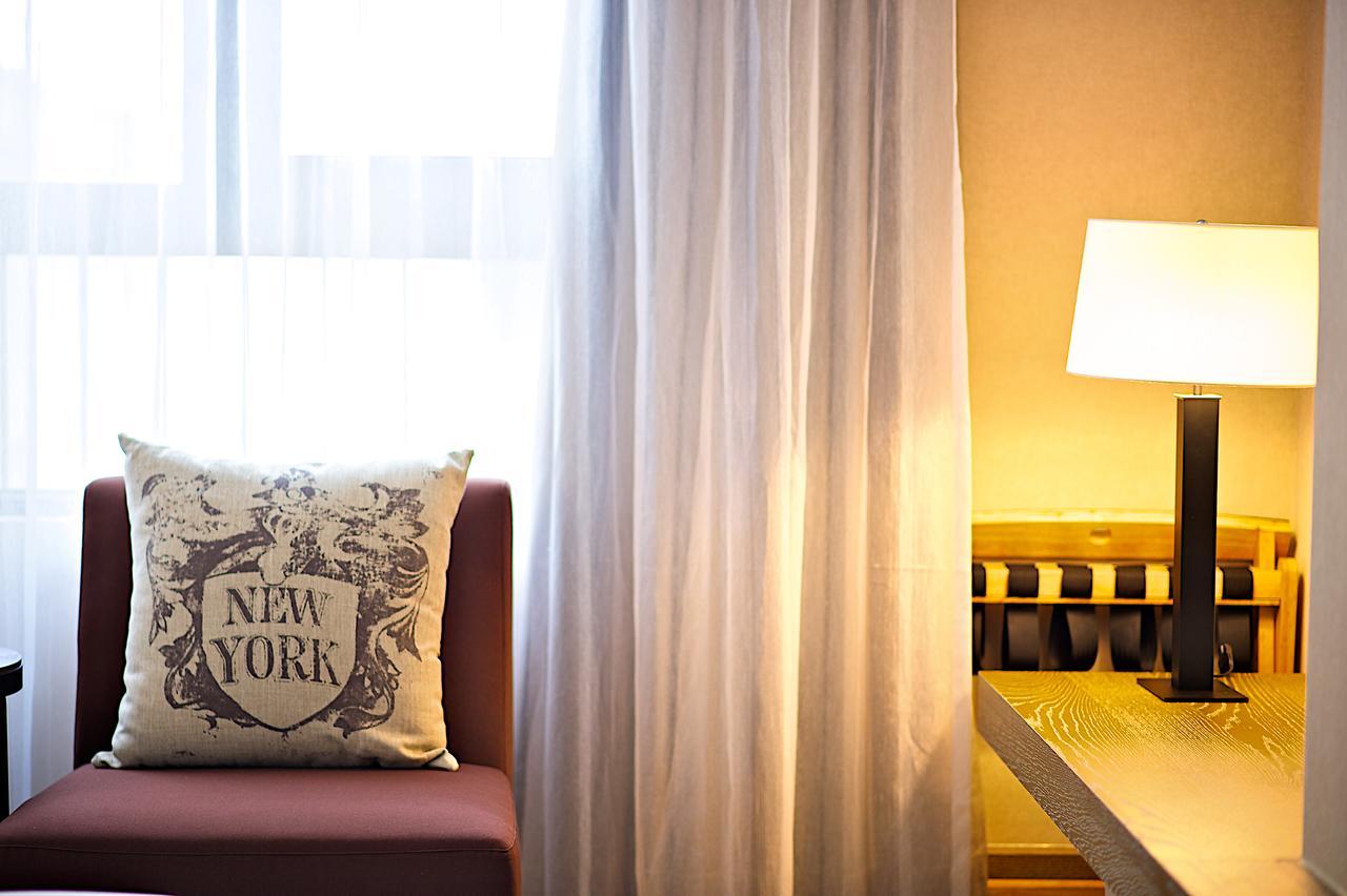 The Gaya Hotel Taitung Bagian luar foto